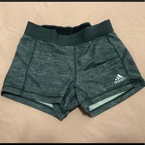 Adidas Compression Shorts